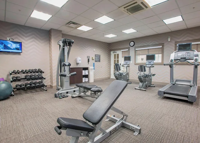 Residence Inn Cincinnati North West Chester