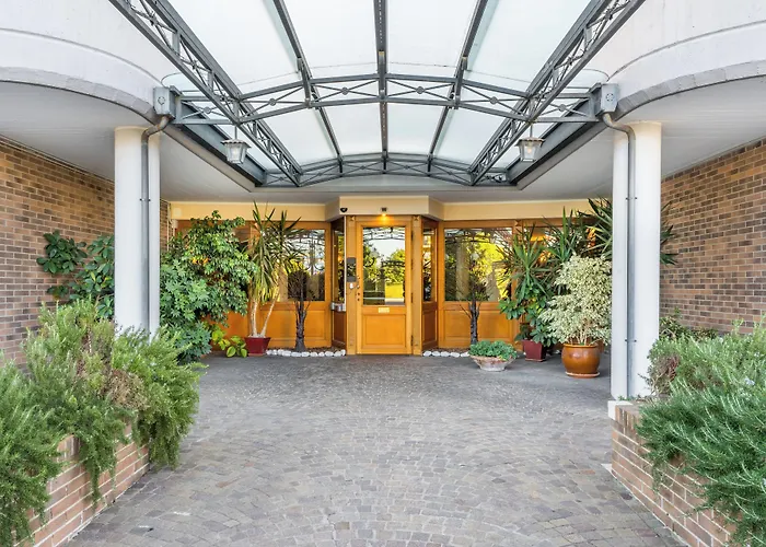Altea Suites Pomezia