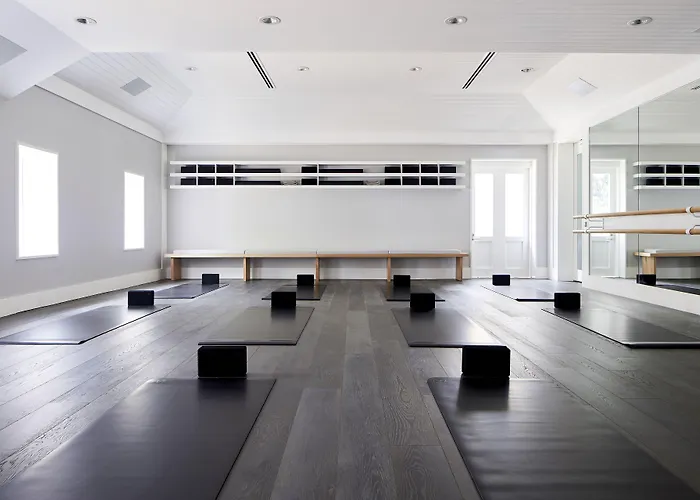 Hotel Realm