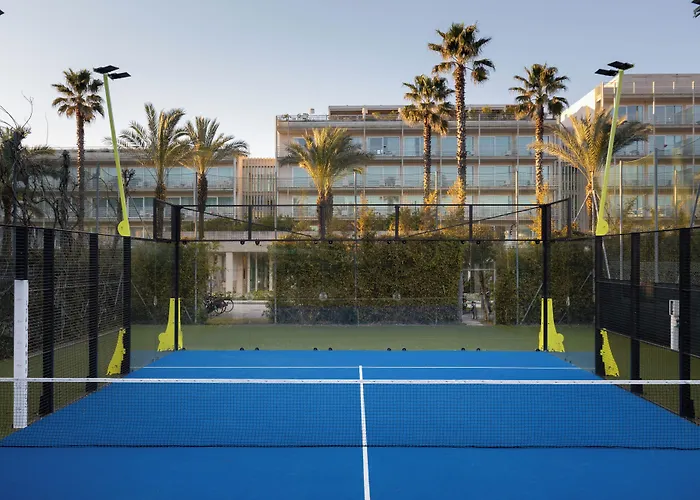 Versilia Lido | UNA Esperienze
