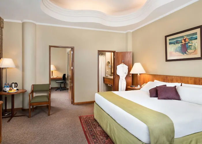 Hotel Palace Guayaquil
