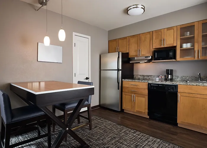 Hyatt House Seattle Bellevue