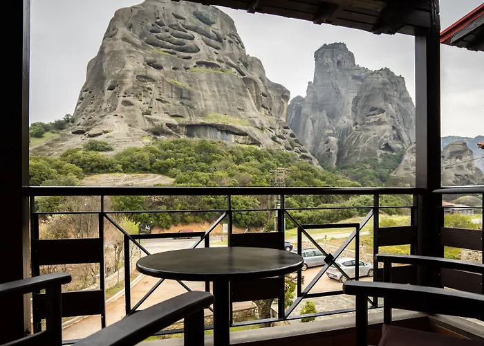 Dellas Boutique Hotel