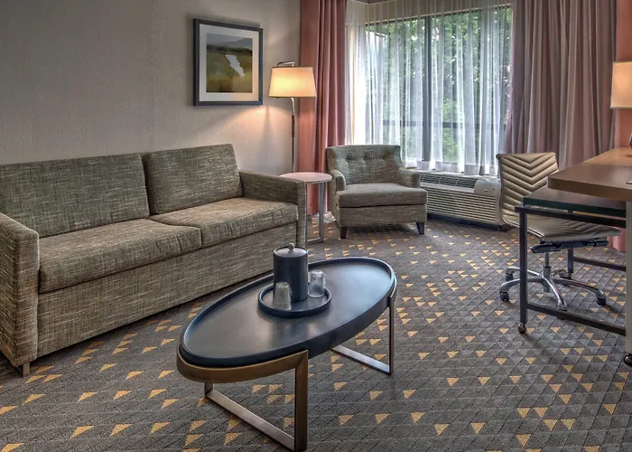 Holiday Inn Rocky Mount I-95 @ Us 64 By Ihg