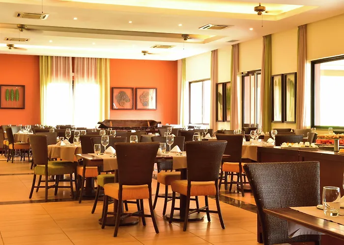 Pestana Sao Tome