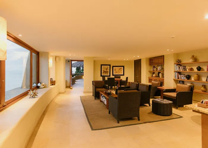 Cala De Mar Resort & Spa Ixtapa
