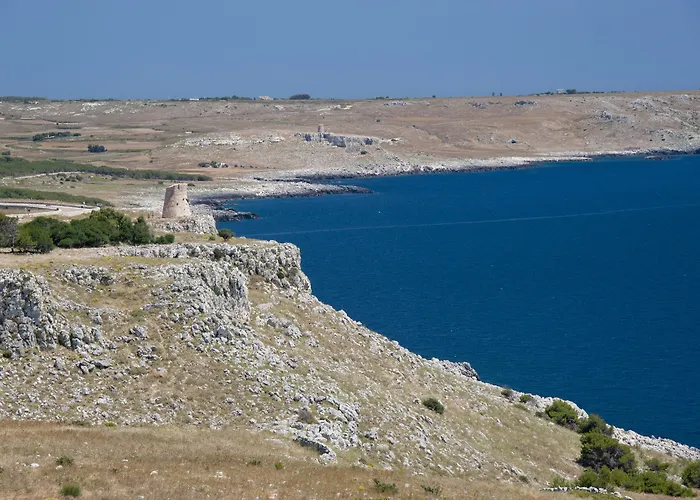 Masseria Panareo