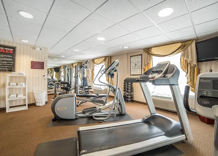 Comfort Inn & Suites Rock Springs-Green River