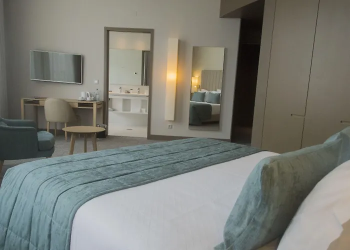 Montebelo Girassol Maputo Hotel