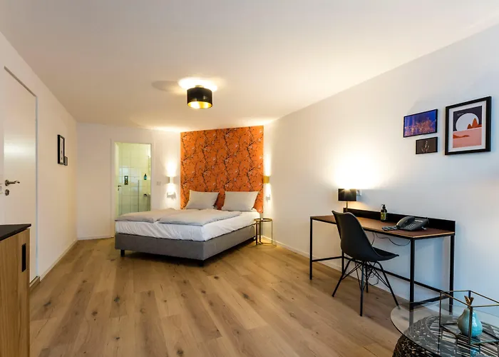 Genusshotel Krone&Roadtrips bei Basel