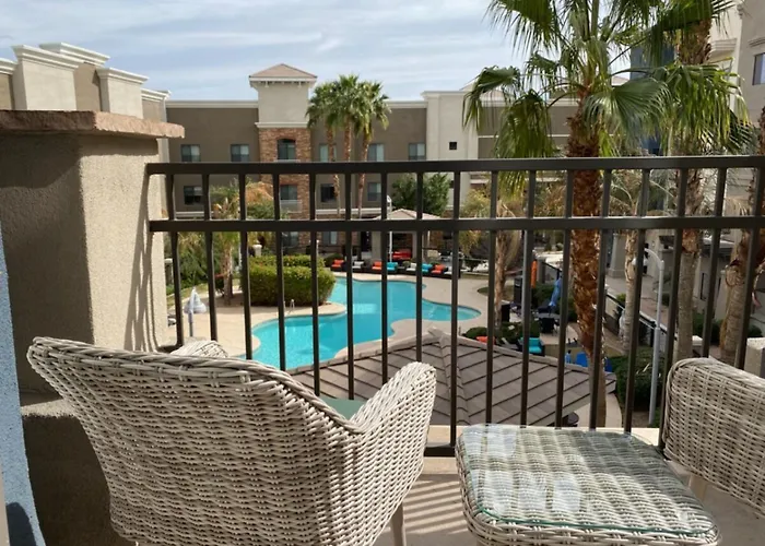 Staybridge Suites Phoenix Glendale Sports Dist By Ihg