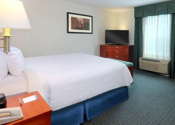 Hampton By Hilton Reynosa Zona Industrial