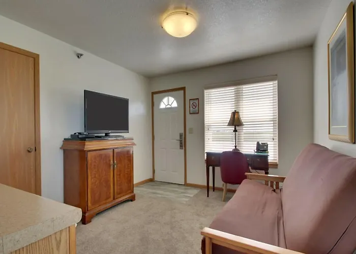 Nauvoo Vacation Condos And Villas