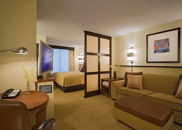 Hyatt Place North Charleston