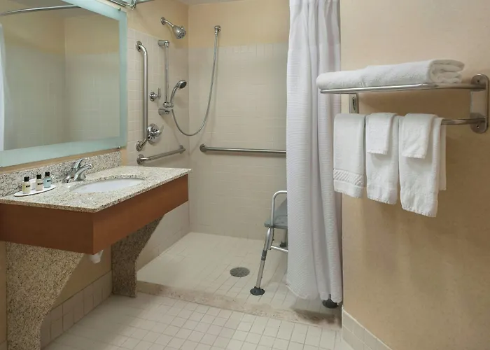 Springhill Suites By Marriott Albany Latham-Colonie