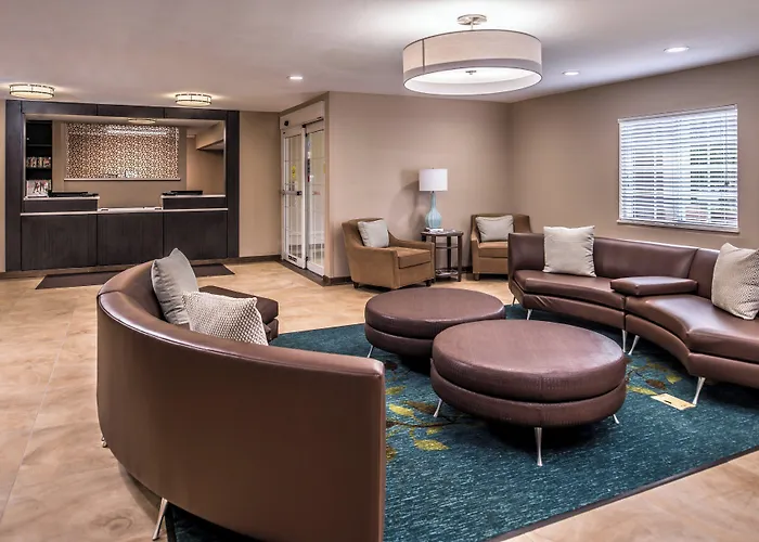Candlewood Suites Kansas City By Ihg