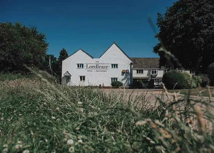 The Lordleaze Hotel And Restaurant