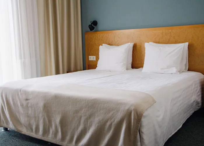 Hotel Kolumbs