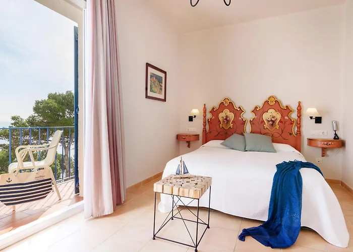 Hotel Sant Roc