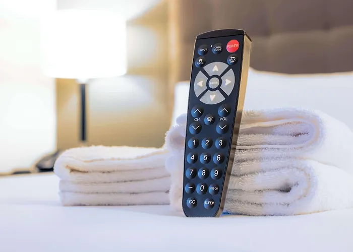 Drury Inn & Suites West Des Moines