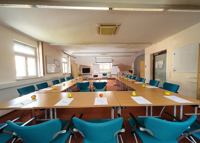 Akzent Hotel Goldner Stern