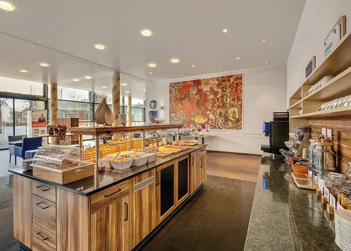Holiday Inn Express Singen By Ihg