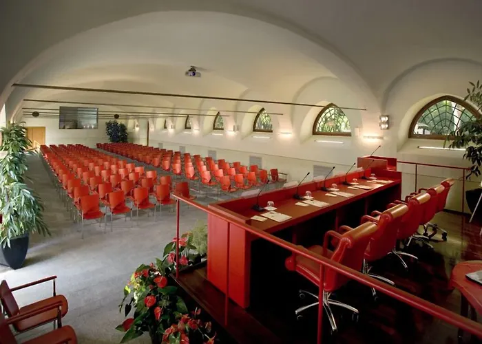 Albergo Dell'Agenzia
