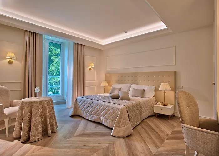 Hotel Eliseo Terme