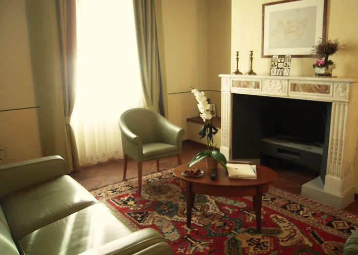 Albergo Dell'Agenzia