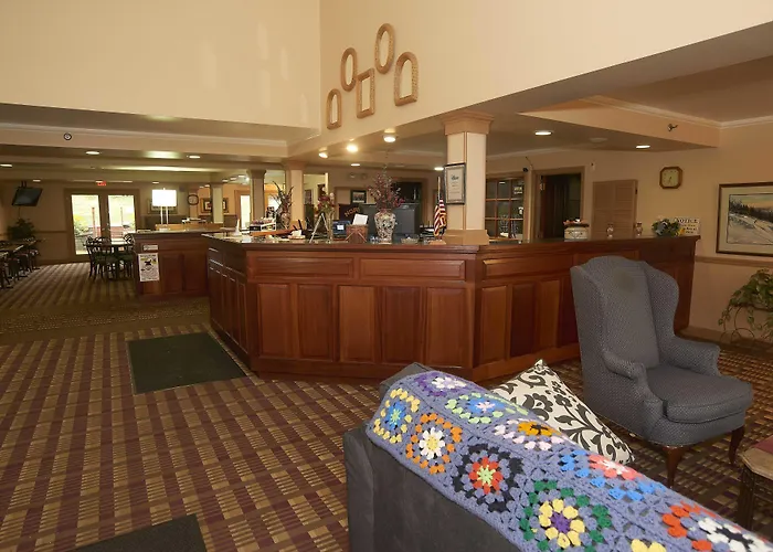 New World Inn