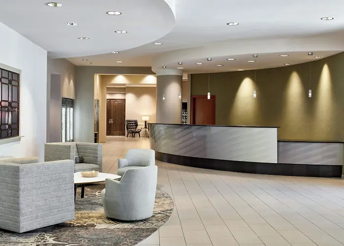Residence Inn By Marriott National Harbor Washington, D.C. Area