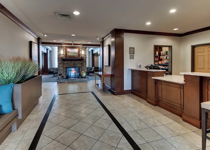 Staybridge Suites Missoula By Ihg