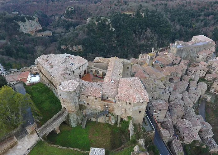 Hotel Della Fortezza