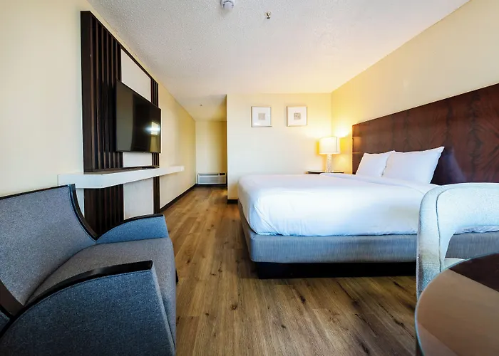 Knights Inn Pasco