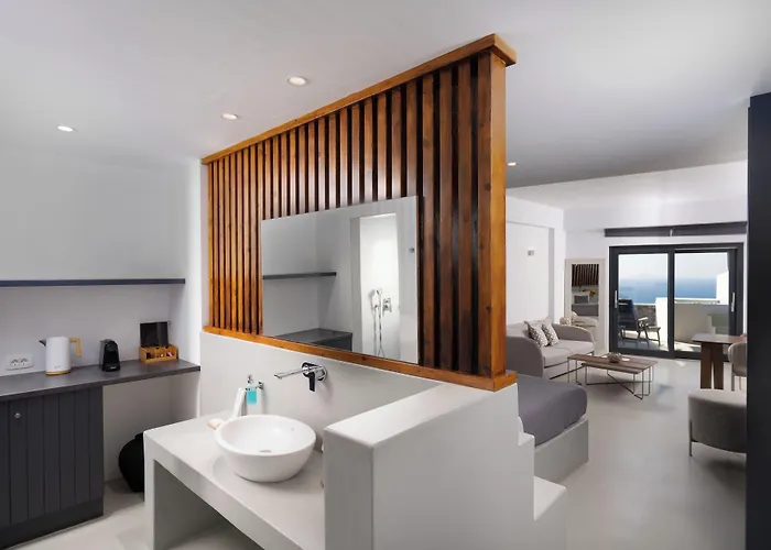 Santorini Princess Spa Hotel