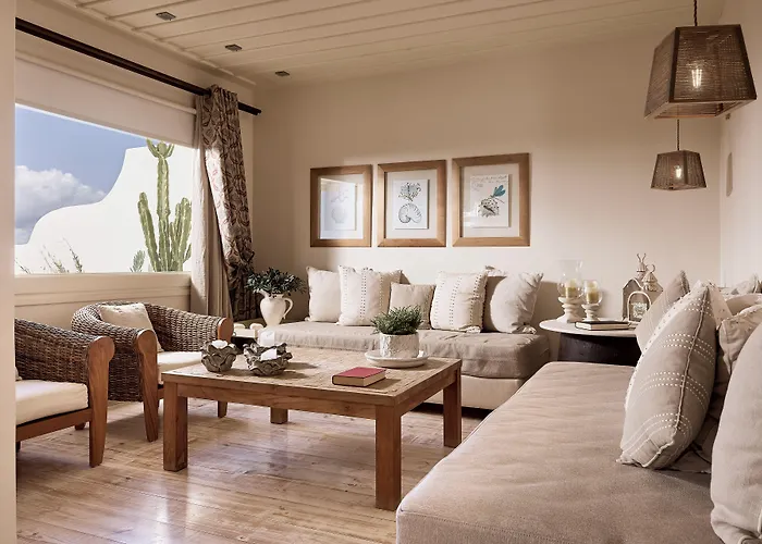 Vencia Boutique Hotel