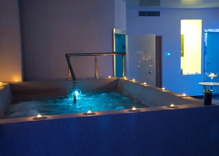 Olympic Village Hotel & Spa
