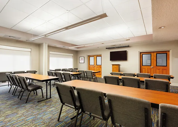 Holiday Inn Express Hotel & Suites Inverness By Ihg