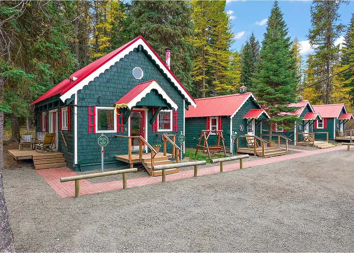 Brundage Bungalows