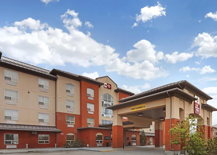 Best Western Plus Meridian