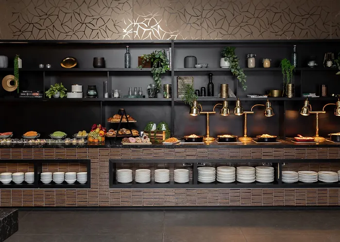 Rydges Campbelltown