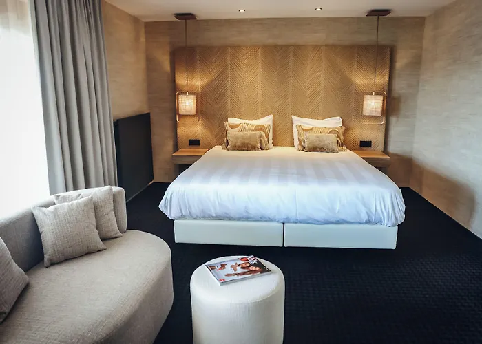 Van Der Valk Hotel Akersloot / A9 Alkmaar