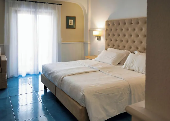 Arathena Rocks Hotel
