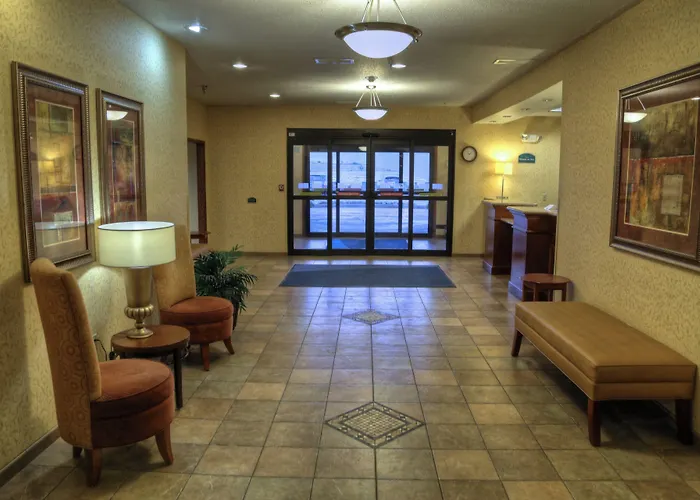 Holiday Inn Express Hotel And Suites Valparaiso By Ihg