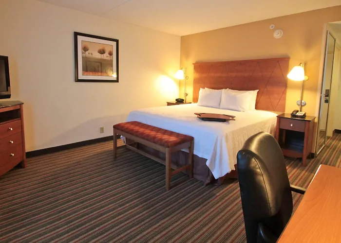 Hampton Inn Hampton-Newport News