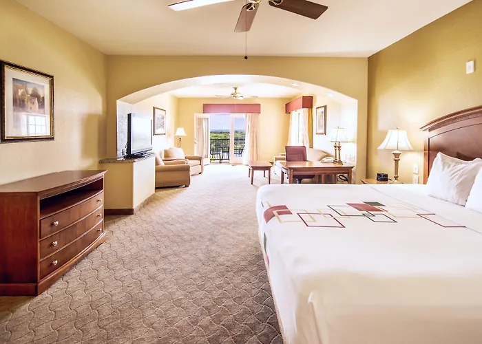 La Quinta By Wyndham Marble Falls