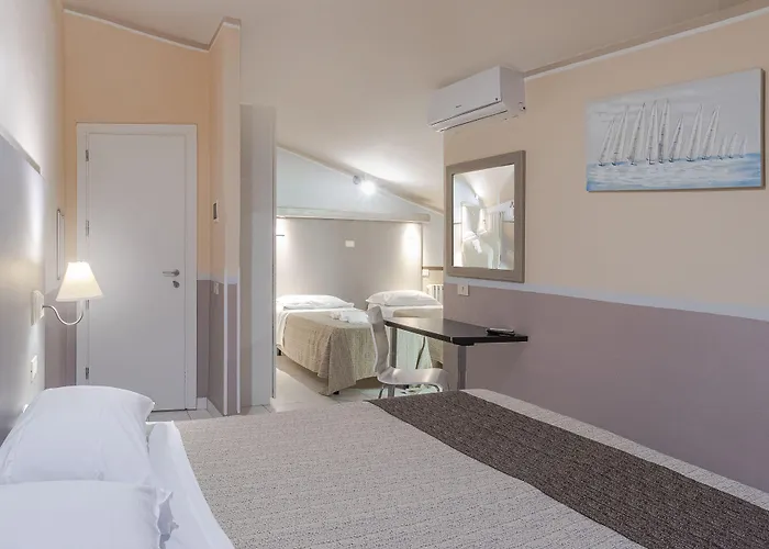 Albergo Serena