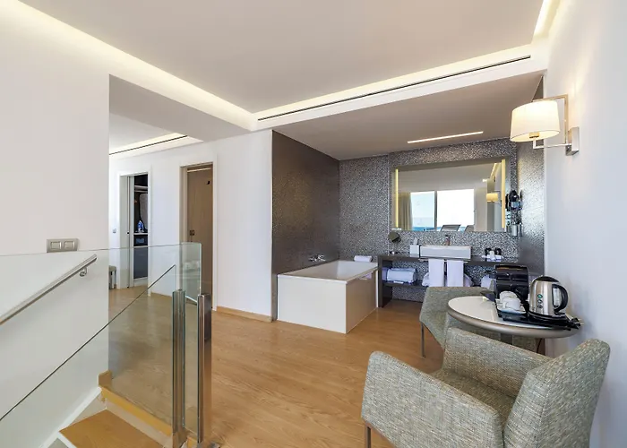 Hotel Torre del Mar - Ibiza