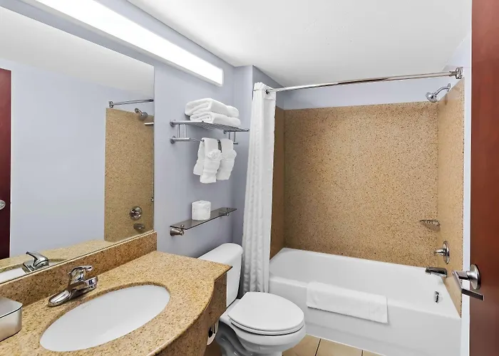 Best Western Harker Heights