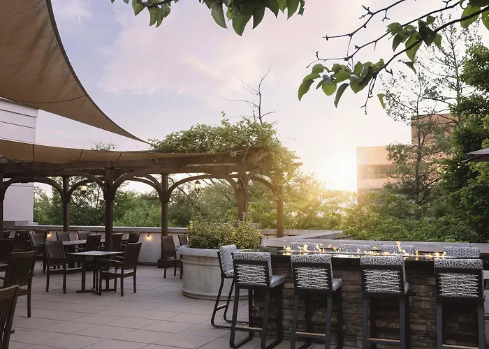 The Westin Reston Heights